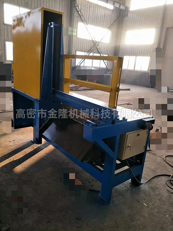 XQ-1000机动切割机