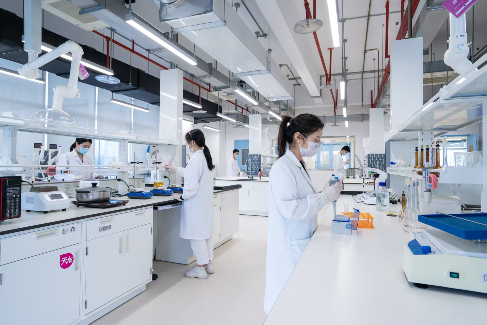 重庆日报：天友打响“益生菌保卫战”